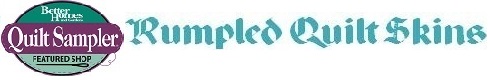 Rumpled Quilt Skins
