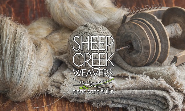Sheep Creek Weavers