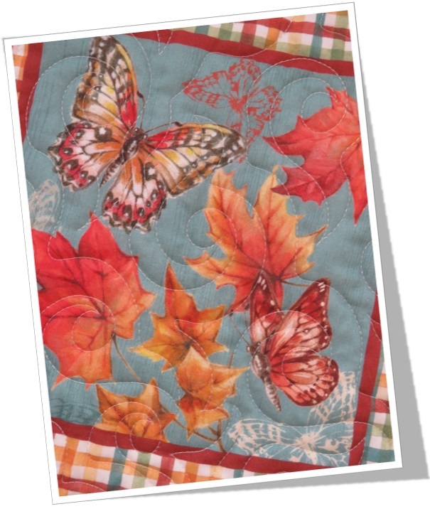 Autumn Days Kit