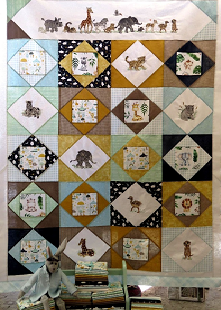Baby Africa Kit