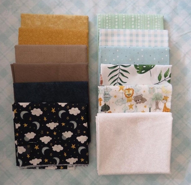 Baby Africa Kit