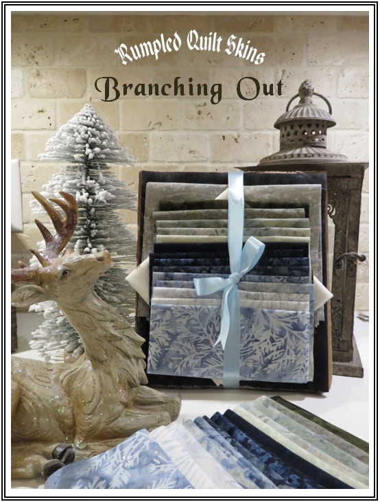 Branching Out Kit