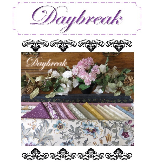 Daybreak Kit