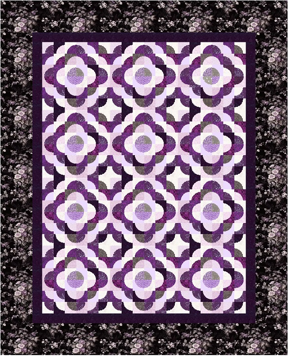 Argyle Rockse Kit