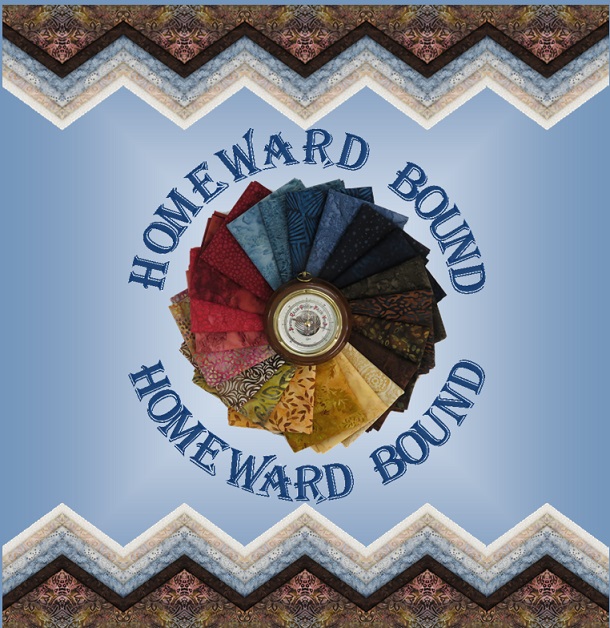 Homeward Bound Kit