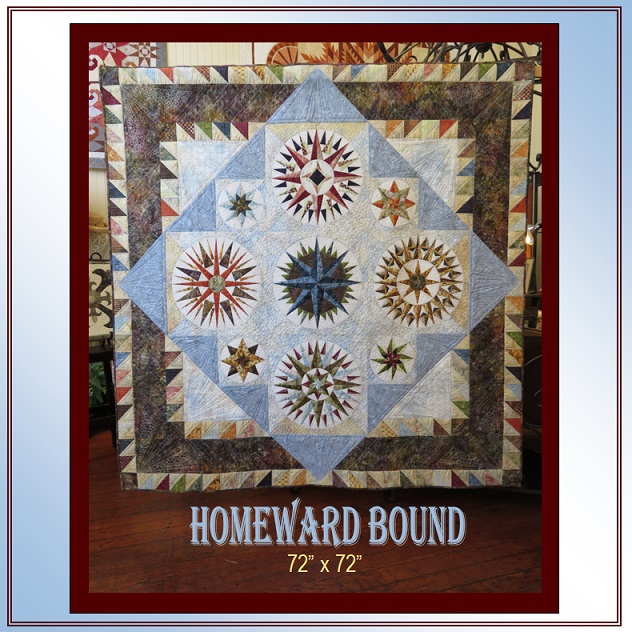 Homeward Bound Kit