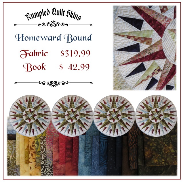 Homeward Bound Kit