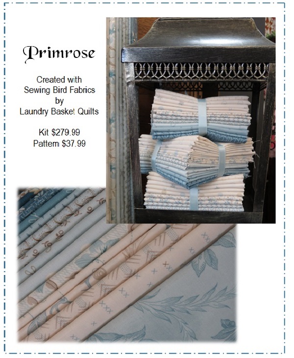 Primrose Kit