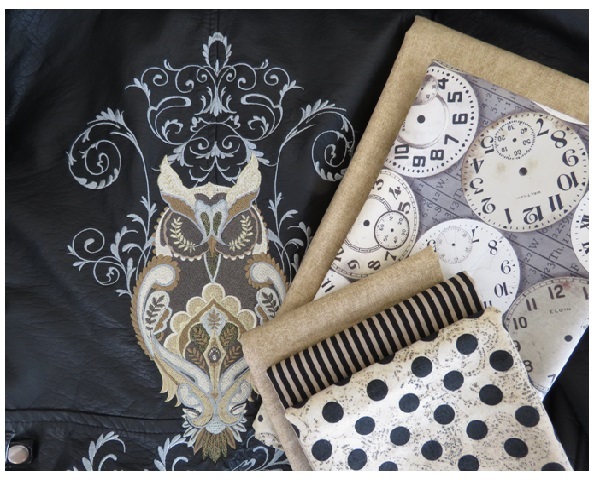 SteamPunk Apron Kit
