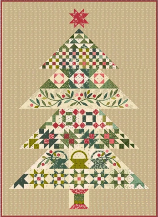 Tannenbaum Kit