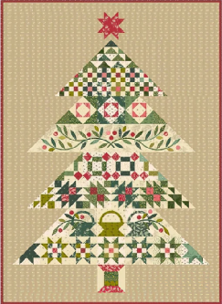 Tannenbaum Kit