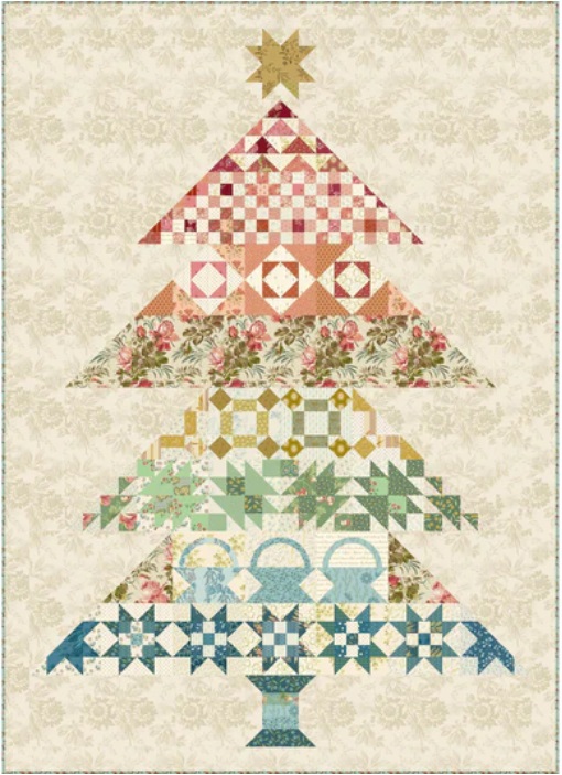 Tannenbaum Kit