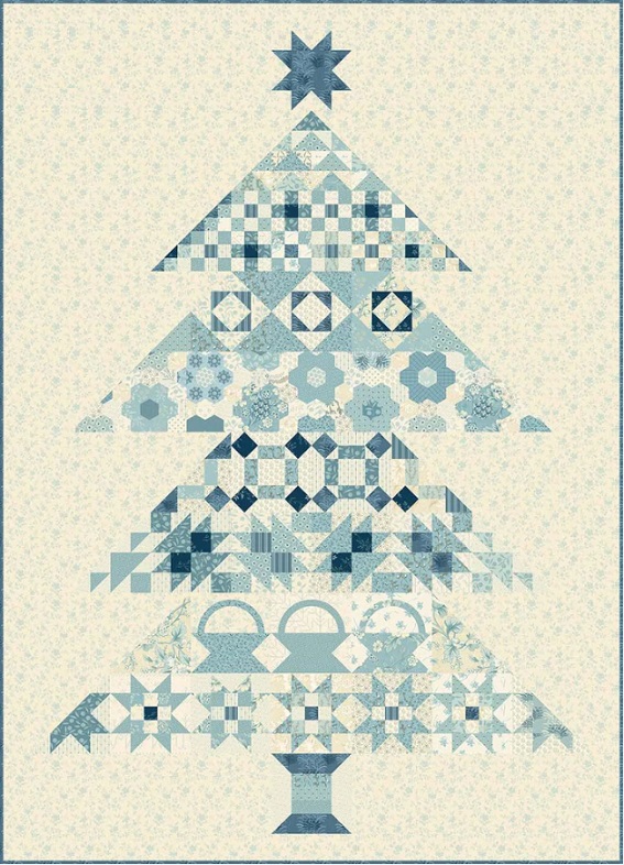 Tannenbaum Kit