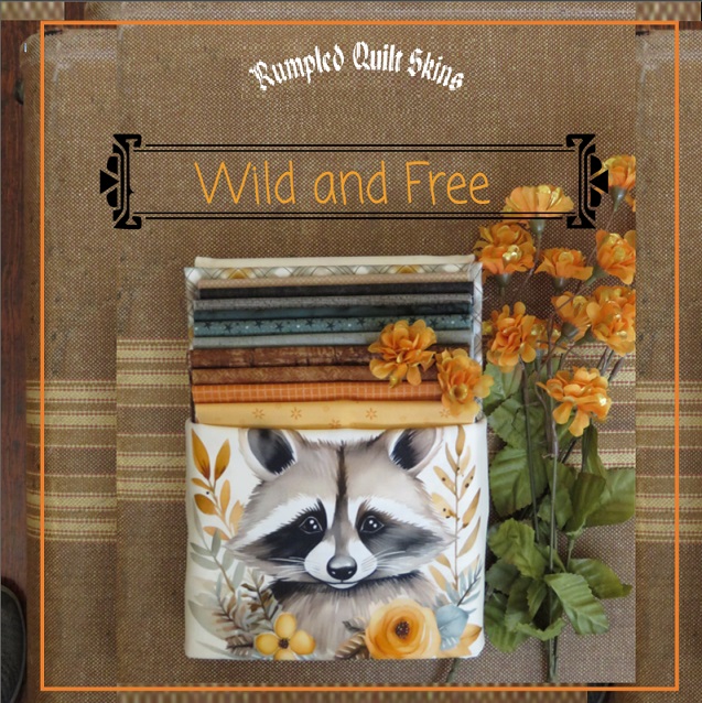 Wild and Free Kit
