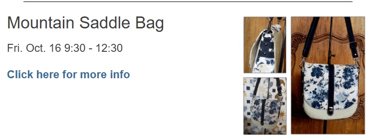 Mountain-Saddle-Bag