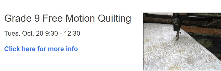 Free Motion