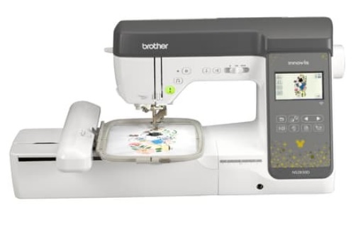 Brother NS2850D