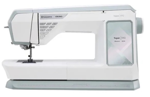 DESIGNER Topaz 55 